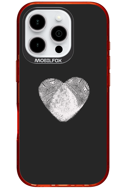 EVIDENCE - Apple iPhone 16 Pro