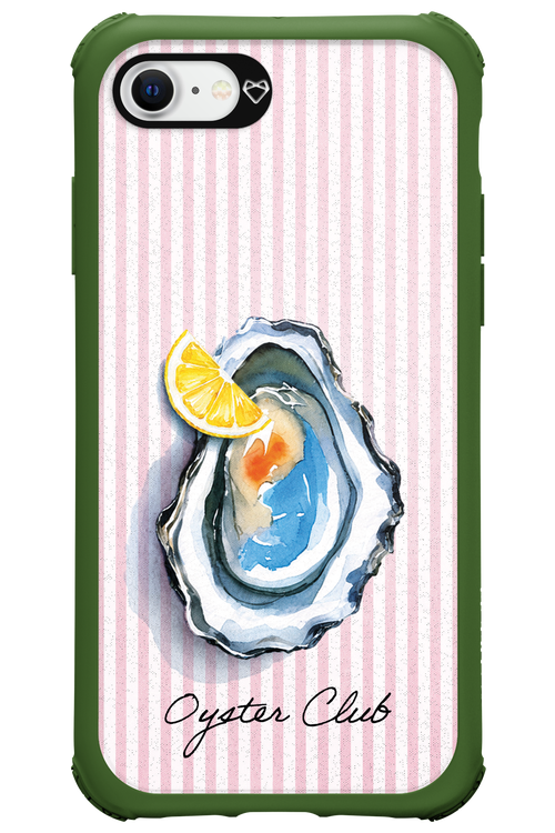 Oyster Club 2.0 - Apple iPhone SE 2022