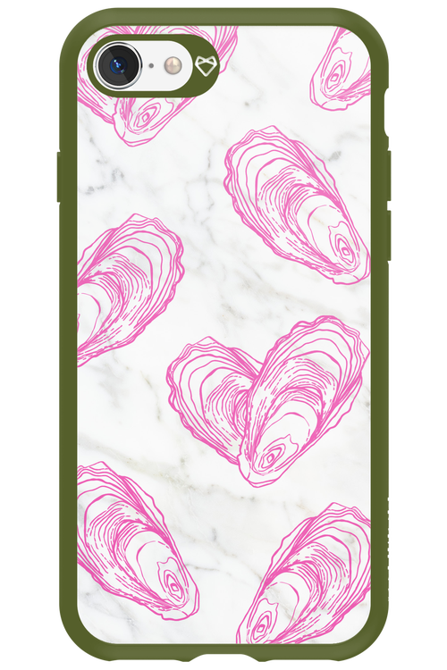 Shelly - Apple iPhone 8