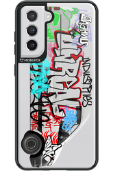 VAN - Samsung Galaxy S21 FE