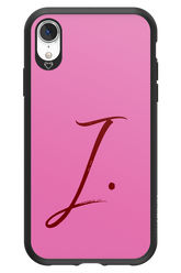 (Sorbet) I 2.0 - Apple iPhone XR