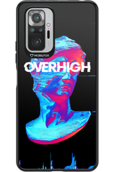 Overhigh - Xiaomi Redmi Note 10S