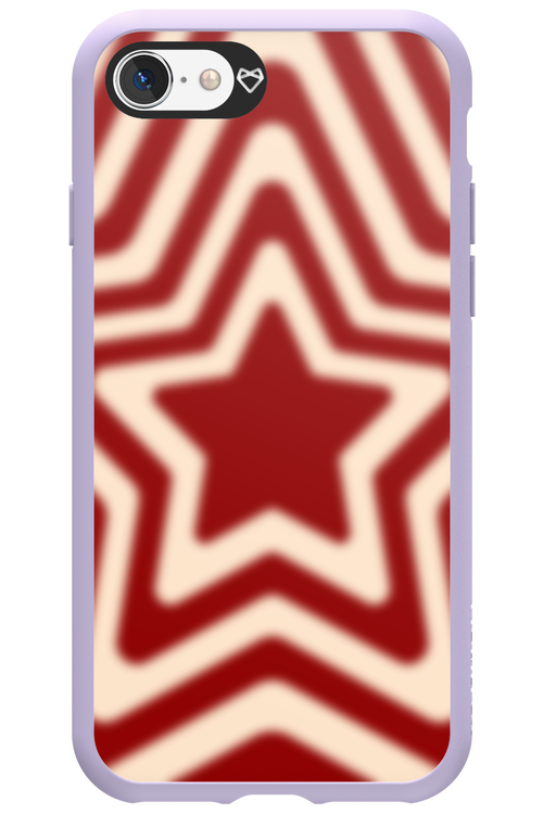 Star - Apple iPhone SE 2020