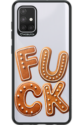 F U C K - Samsung Galaxy A71
