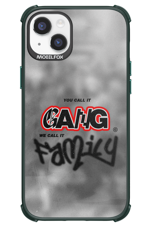 Family Gang - Apple iPhone 14 Plus