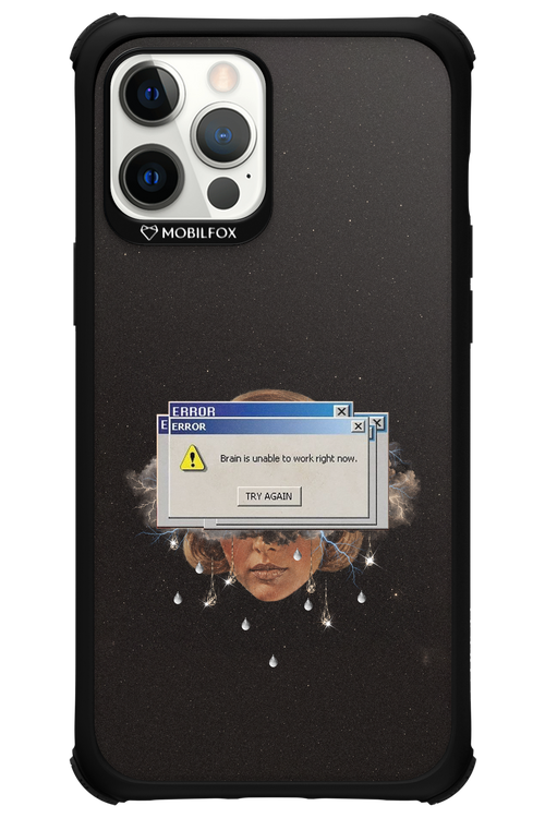Out of Mind 2.0 - Apple iPhone 12 Pro Max