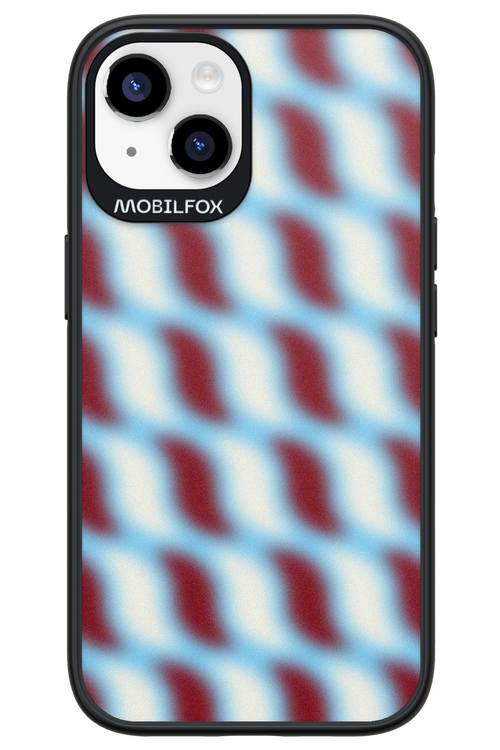Cold Wave 2.0 - Apple iPhone 14