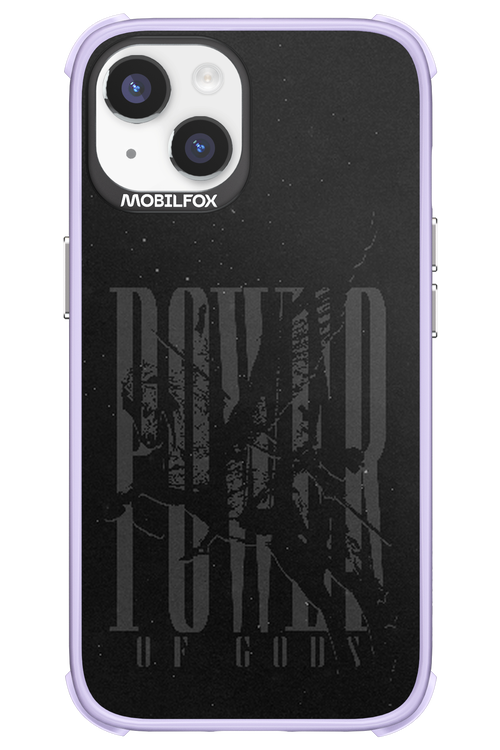 Power of Gods - Apple iPhone 14