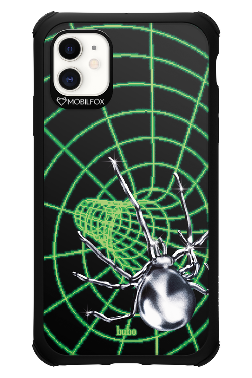 SINGULARITY - Apple iPhone 11