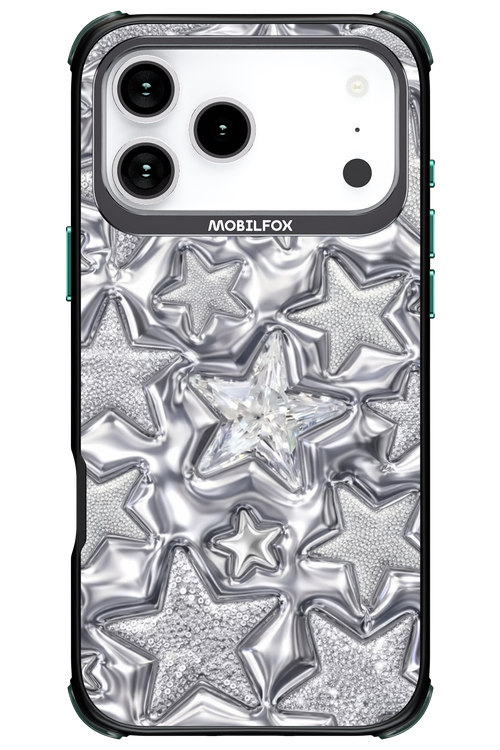 Star Gum 2.0 - Apple iPhone 17 Pro Max
