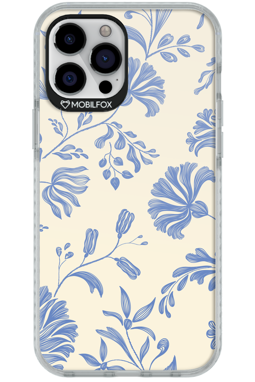Simple Flowers 2.0 - Apple iPhone 12 Pro Max