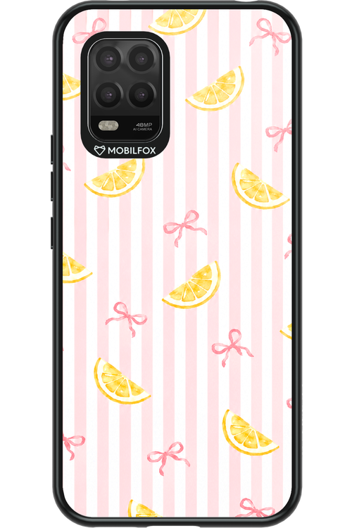 Bow with Lemon 2.0 - Xiaomi Mi 10 Lite 5G