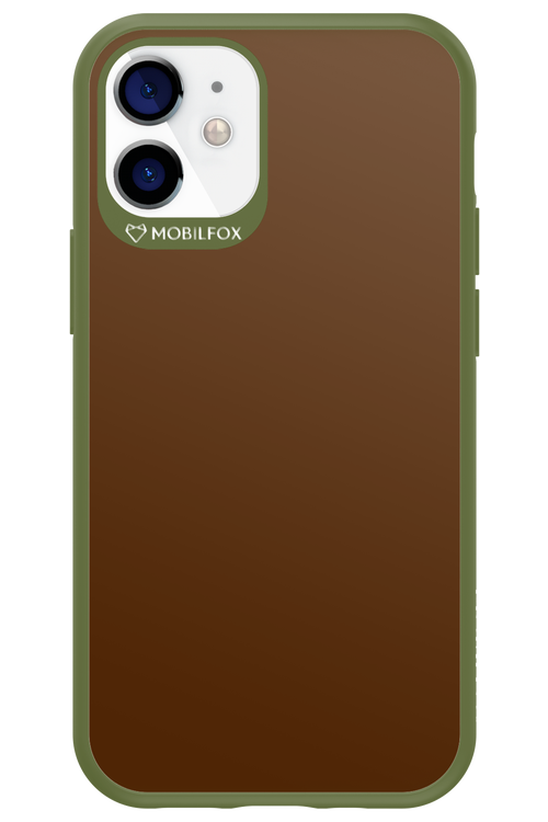 Choco Wow - Apple iPhone 12 Mini