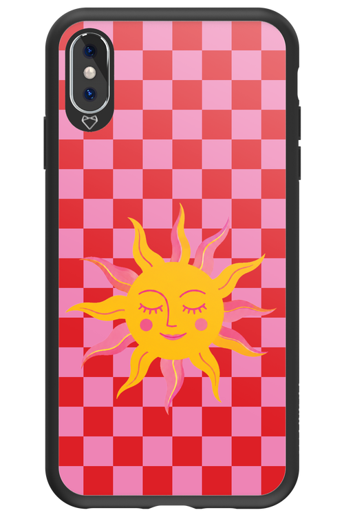 SUNNY 2.0 - Apple iPhone XS Max