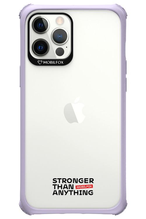 Stronger (Nude) - Apple iPhone 12 Pro Max