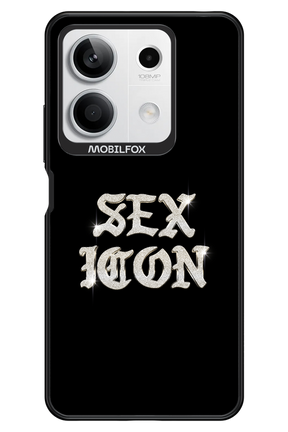 SEX ICON 2.0 - Xiaomi Redmi Note 13 5G