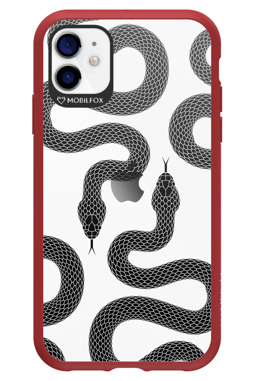 Snakes 2.0 - Apple iPhone 11