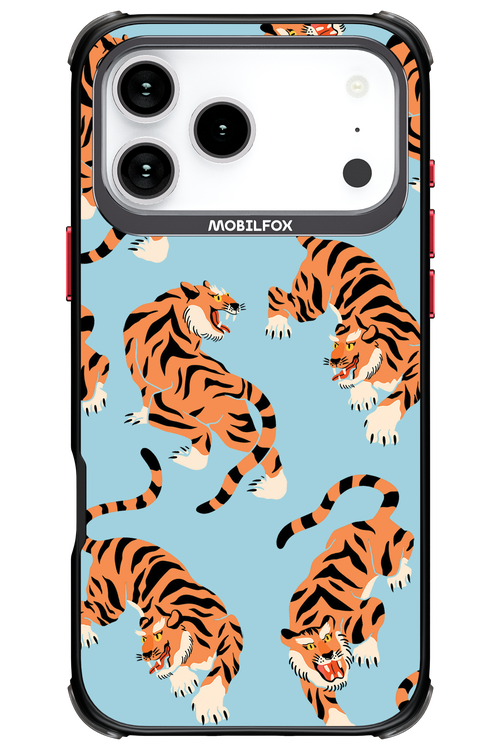 Tora I - Apple iPhone 17 Pro Max