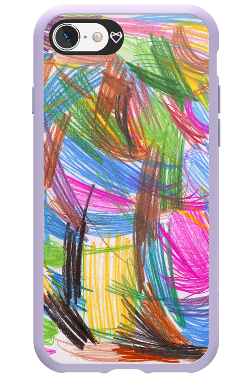 Xrax 2 2.0 - Apple iPhone SE 2022