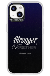 Stronger Together - Apple iPhone 13