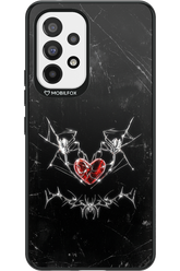 Blind Heart 2.0 - Samsung Galaxy A53
