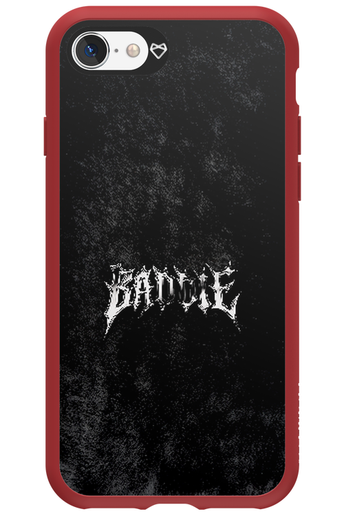 Rare Energy - Apple iPhone 8