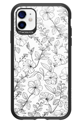 Lineart Beuty - Apple iPhone 11