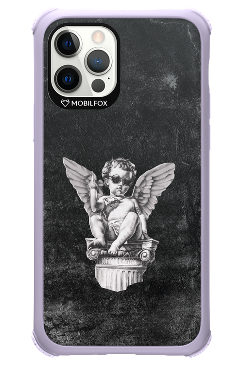 Fallen Angel - Apple iPhone 12 Pro