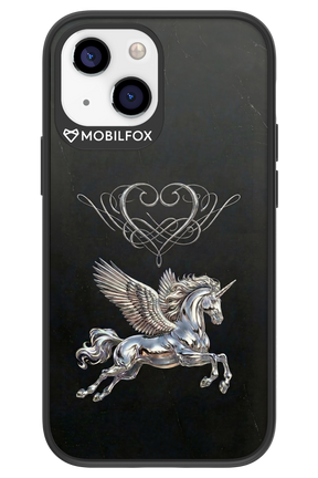 Horse Heart 2.0 - Apple iPhone 13 Mini
