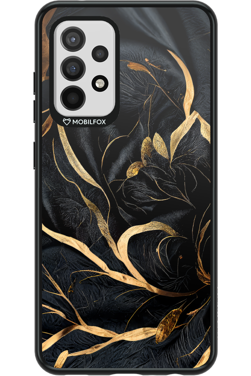 Ilmenite - Samsung Galaxy A52 / A52 5G / A52s