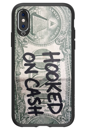 hooked 2.0 - Apple iPhone XS