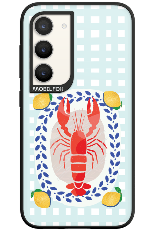 Marbella's Lobster 2.0 - Samsung Galaxy S23
