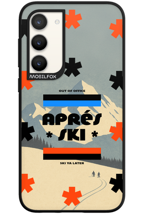 Ski Ya Later - Samsung Galaxy S23 Plus