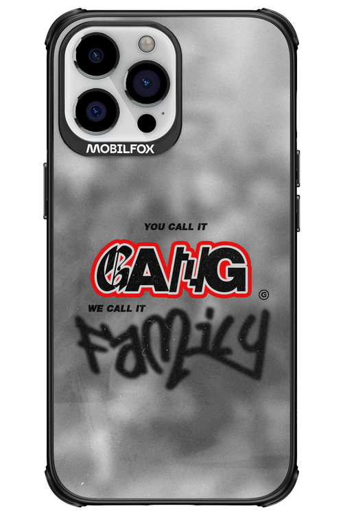 Family Gang - Apple iPhone 13 Pro Max