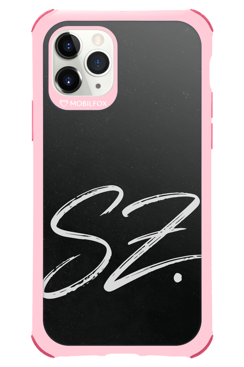 (Off Space) SZ 2.0 - Apple iPhone 11 Pro