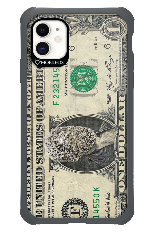 mask 2.0 - Apple iPhone 11