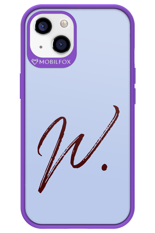 (Jellyfish Presso) W 2.0 - Apple iPhone 13