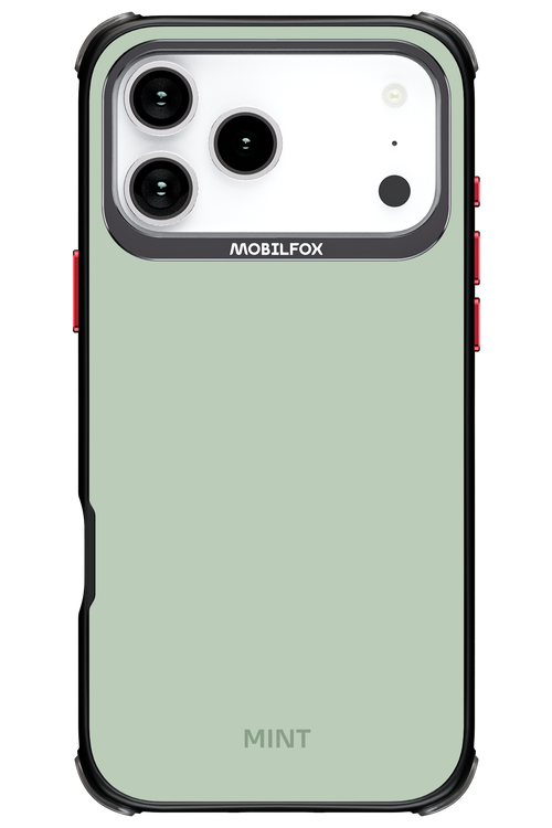 MINT - Apple iPhone 17 Pro Max
