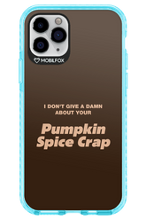 P-Spice Crap - Apple iPhone 11 Pro