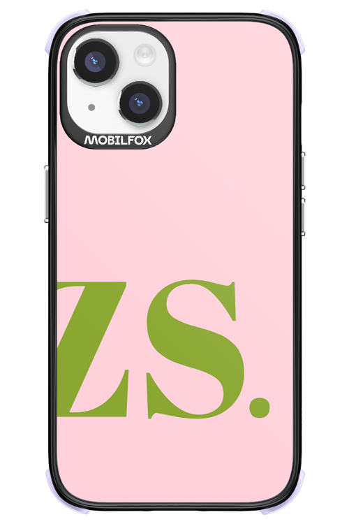 ZS (Matcha Gum) - Apple iPhone 14