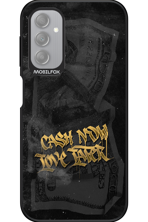 Liquid Assets Gold - Samsung Galaxy A14