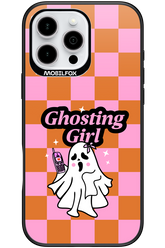 Ghosting Girl - Apple iPhone 16 Pro Max