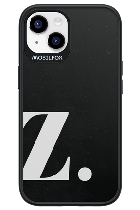 Z (Off Space) - Apple iPhone 14