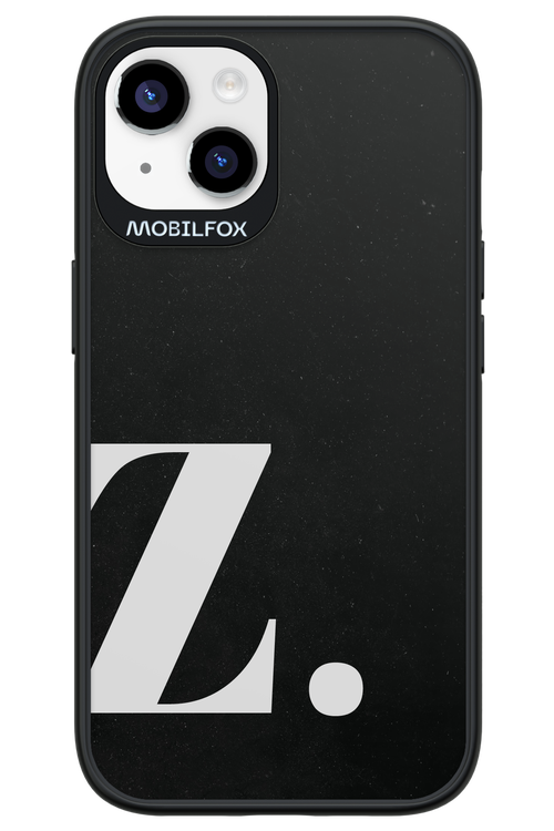 Z (Off Space) - Apple iPhone 14