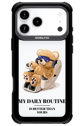My Daily Routine - Apple iPhone 17 Pro Max