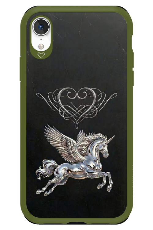 Horse Heart 2.0 - Apple iPhone XR