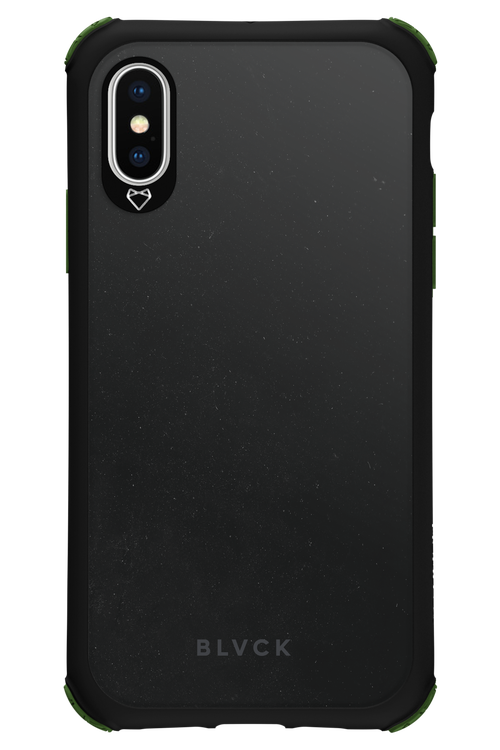 BLVCK - Apple iPhone X