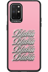 Blabla Blabla 2.0 - OnePlus 8T
