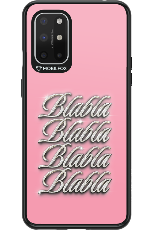 Blabla Blabla 2.0 - OnePlus 8T