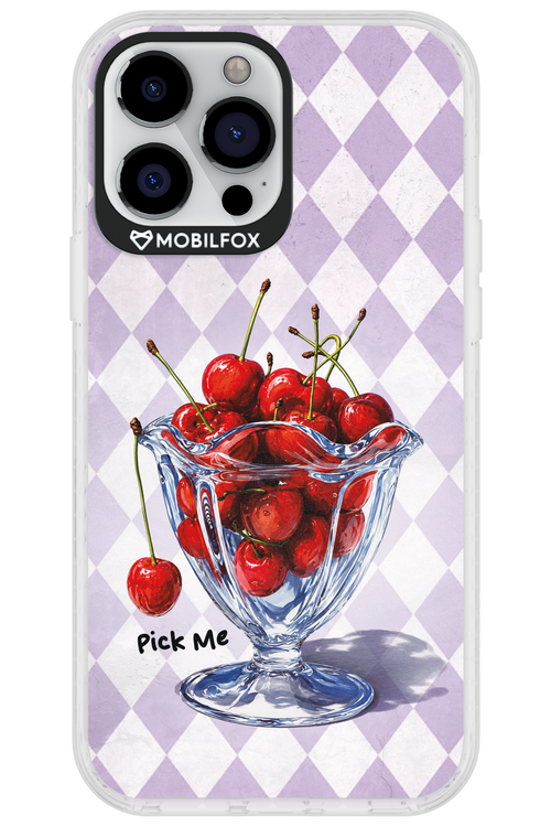 Pick Me 2.0 - Apple iPhone 13 Pro Max